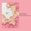 nubes a medida rosa-crescent