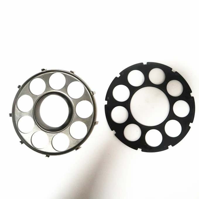 Construction Machinery RETAINER PLATE 0816208 1KG for ZX270 ZX270