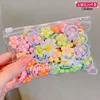 6# five-petal flower 20-piece set