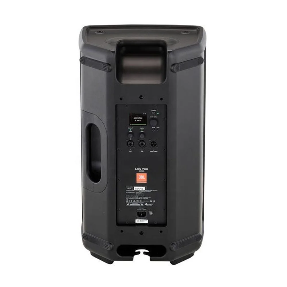 Jbl Eon712 Powered Speaker 12 Inch 1300w Professional Audio Active