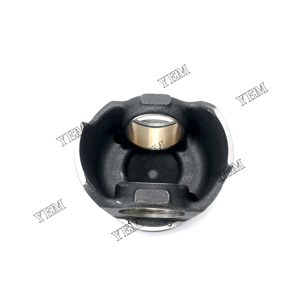 Piston for Caterpillar C13 Engine Parts 6