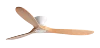 White Wood Grain