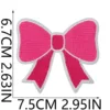 Hot pink 13
