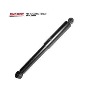 KINGSTEEL OEM 349111 554409 56200EB70C E6200EB70C Amortiguadores Suspension Parts Car Shock Absorber for NISSAN NAVARA D40T 2WD