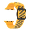 Yellow + Gray