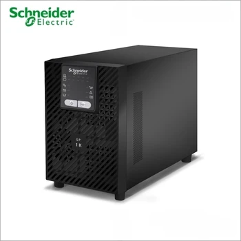 APC Schneider Smart UPS Backup Power Tower Single Phase OnLine SPM1K 1KVA SPM2K 2KVA SPM3K 3KVA UPS 220V 230V 240V