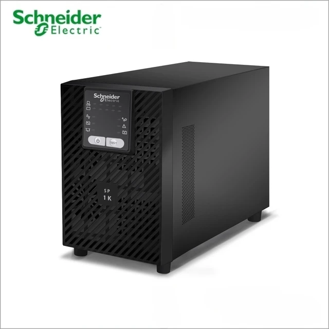 APC Schneider Smart UPS Backup Power Tower Single Phase OnLine SPM1K 1KVA SPM2K 2KVA SPM3K 3KVA UPS 220V 230V 240V
