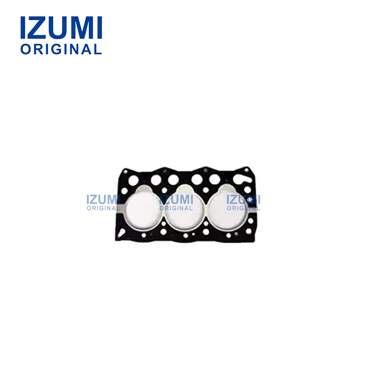 IZUMI ORIGINAL 3LD1 Cylinder Head Gasket Full Gasket Kit For ISUZU