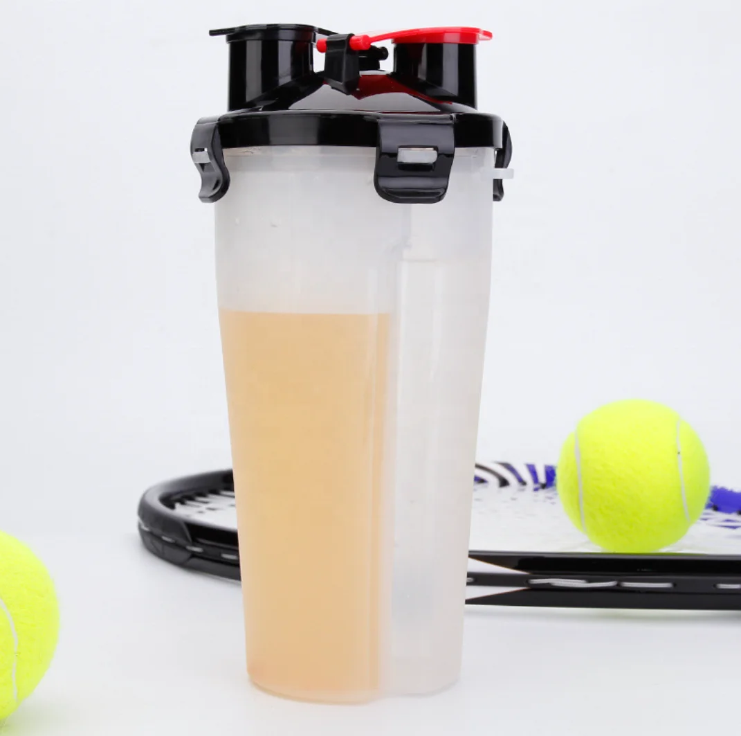 Dualpack + Free Blender Bottle - Activ8