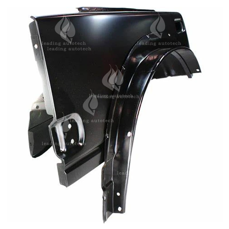 PERFECTRAIL Auto Accessories - Quality Spare Parts for