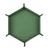 Verde militar-175175cm