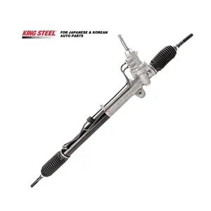 OE 56500-E6000 56500-C2700 56500-L4000 LHD Car Steer Gear Box and Pinion Auto Power Steering Rack for HYUNDAI ATOS KIA SPORTAGE