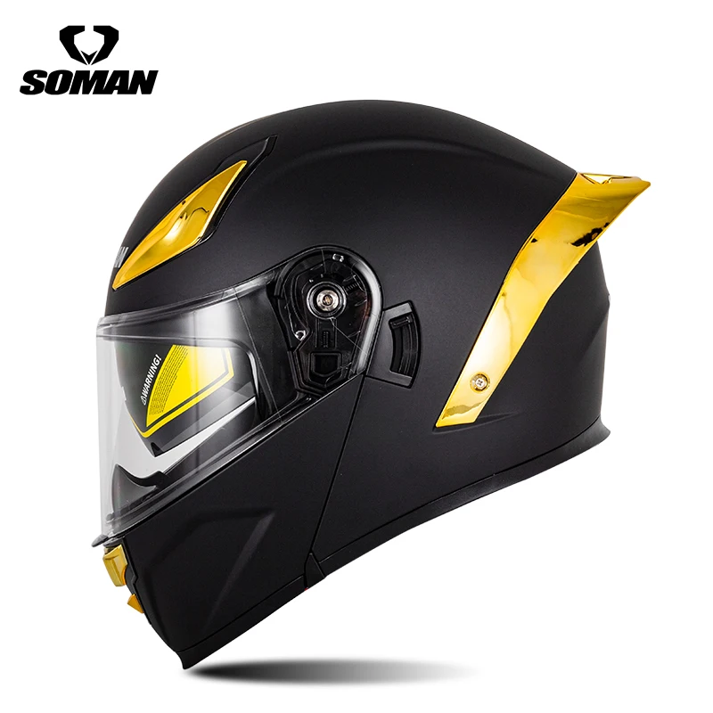 flip up motorcycle helmet safety ILM Adult Modular Full Face Dual Visor DOT A Zoom Zoom Parts Helmet Size Chart M 22.4 inch to 22.8 inch(57 Best flip-front motorcycle helmets as