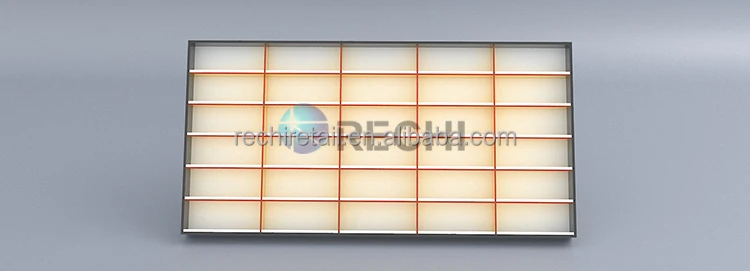 Glasses display stand1