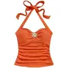 Plain Orange