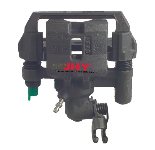 Rear Brake Caliper for Ford Probe & Mazda MX-6 | New Replacement