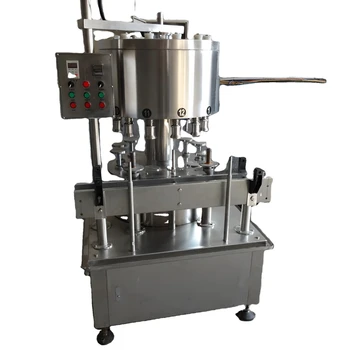 filling and capping machine production line solution filling machine manufacturing plant
