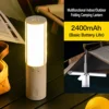 Wihte-2400mAh