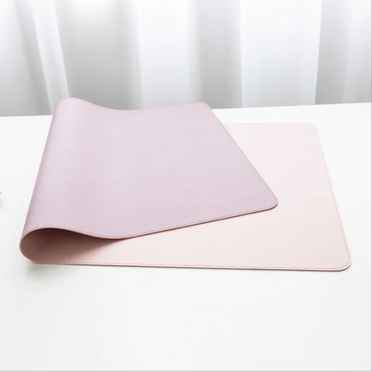 40*80 Large Computer Mouse Pad Gaming MousePad Waterproof PU Leather Mouse Mat Gamer XXL aperçu 12