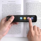 NEWYES Digital Reader Scan Talking Pen 55 112 Language Learning Instant Scanner Translation Pen