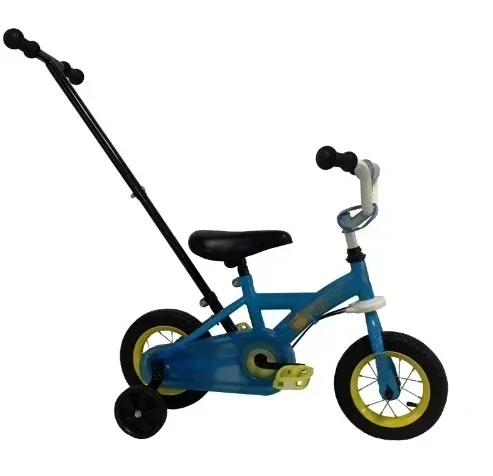 China Manufacturer Steel Kids Bicycle 10