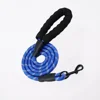 Blue leash 1.5M*1.2CM