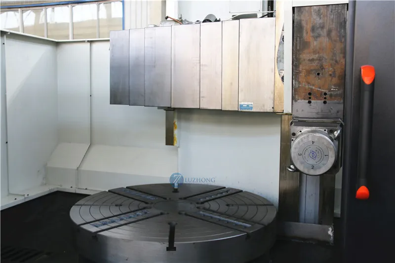 Lathe Machine Cnc CK5120 CK5123 CK5125 CK5126 CK5132D Vertical Lathe Machine Price