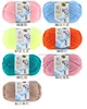 Selección de color 9 (puede comprar cada color que desee)