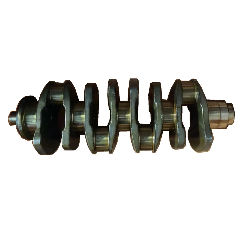 IZUMI Crankshaft for JCB 444 320/09201 Engine Rebuild Kit