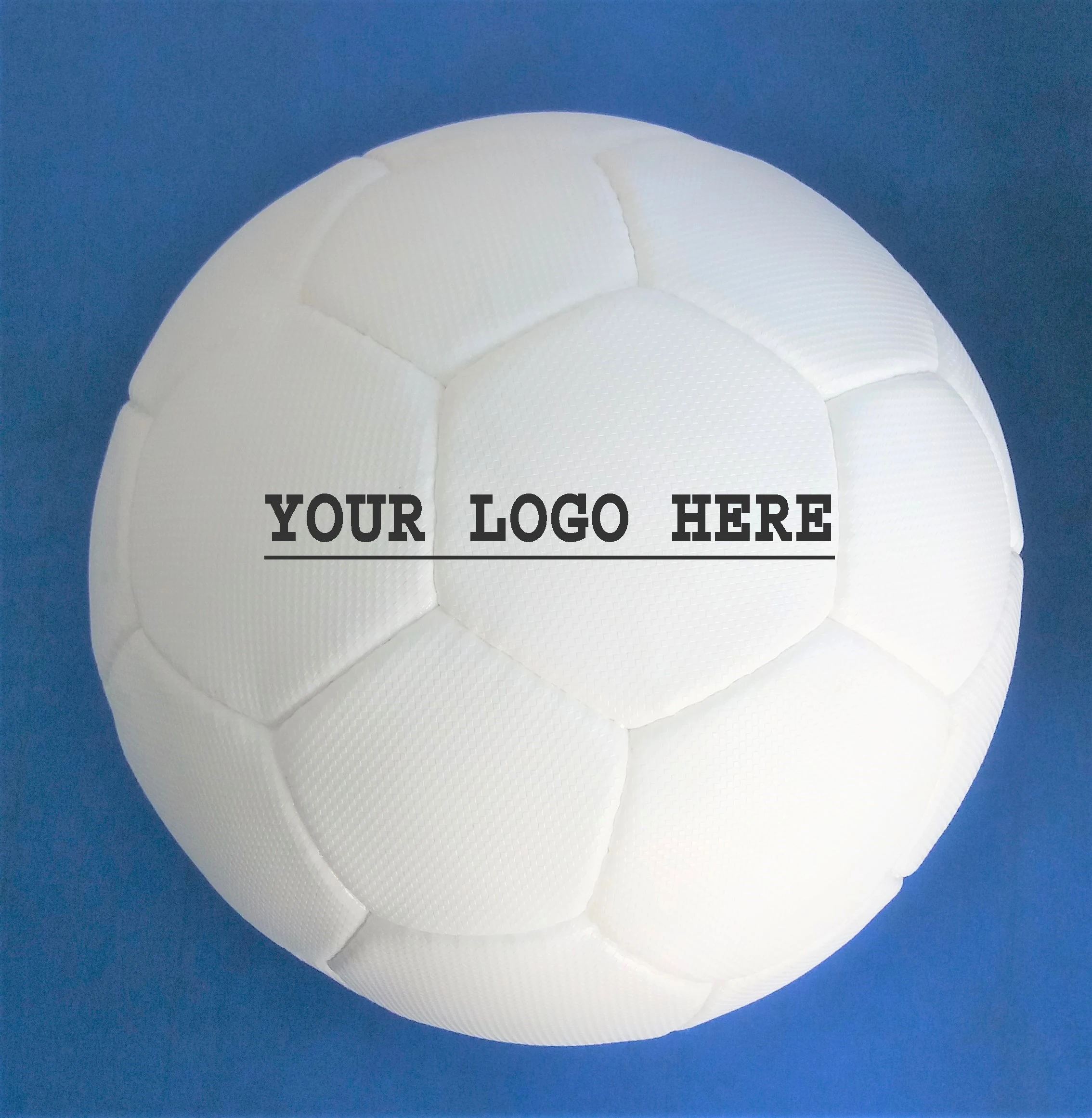 HIGH QUALITY PROFESSIONAL SOCCER BALL CUSTOM LOGO PVC LEATHER HIGH AIR OFFICIAL TRAINING ONLINE PROMOTIONAL FOOTBALLS