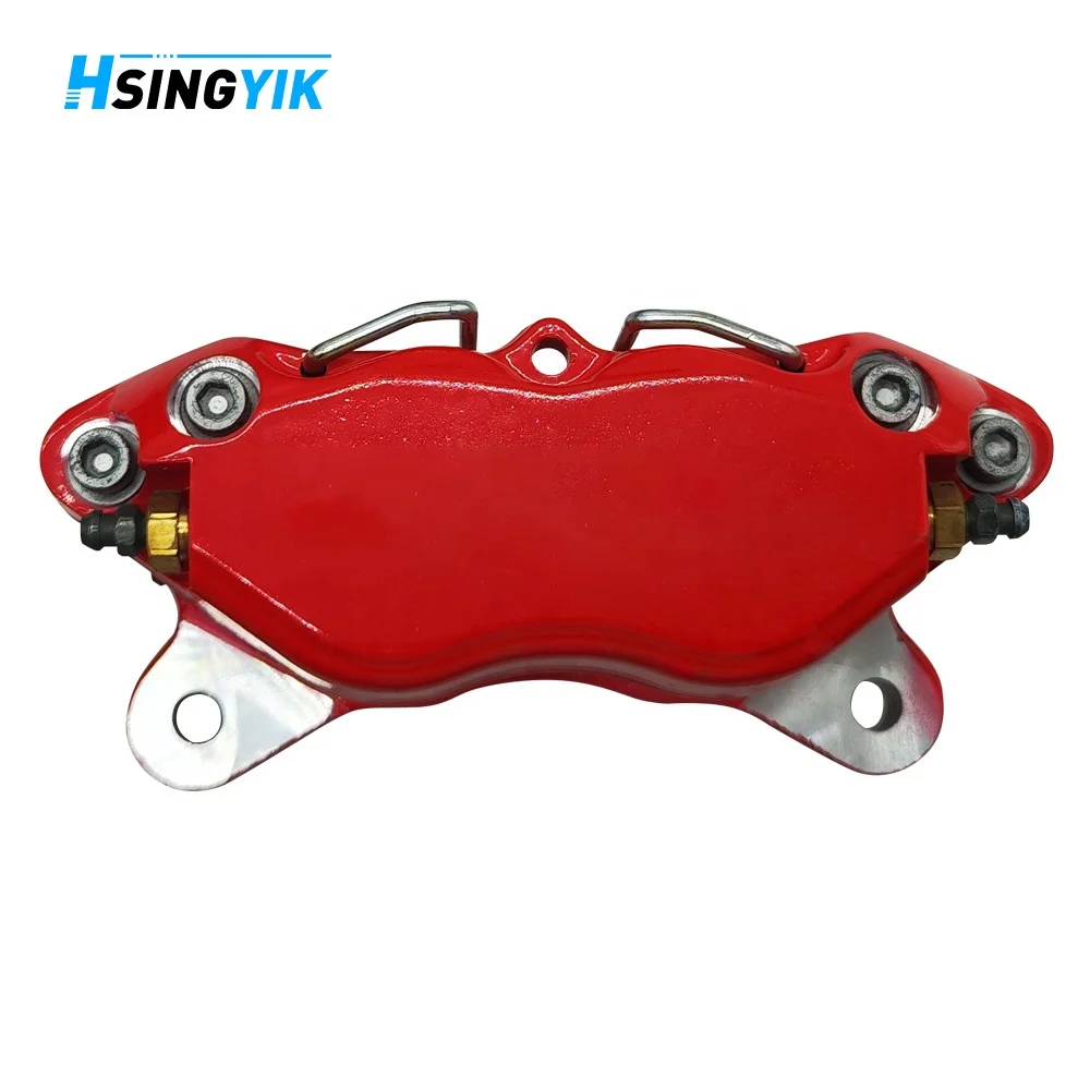 Auto Brake Systems Front Brake Calipers for Toyota Hilux 2Kd 2007