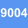 9004