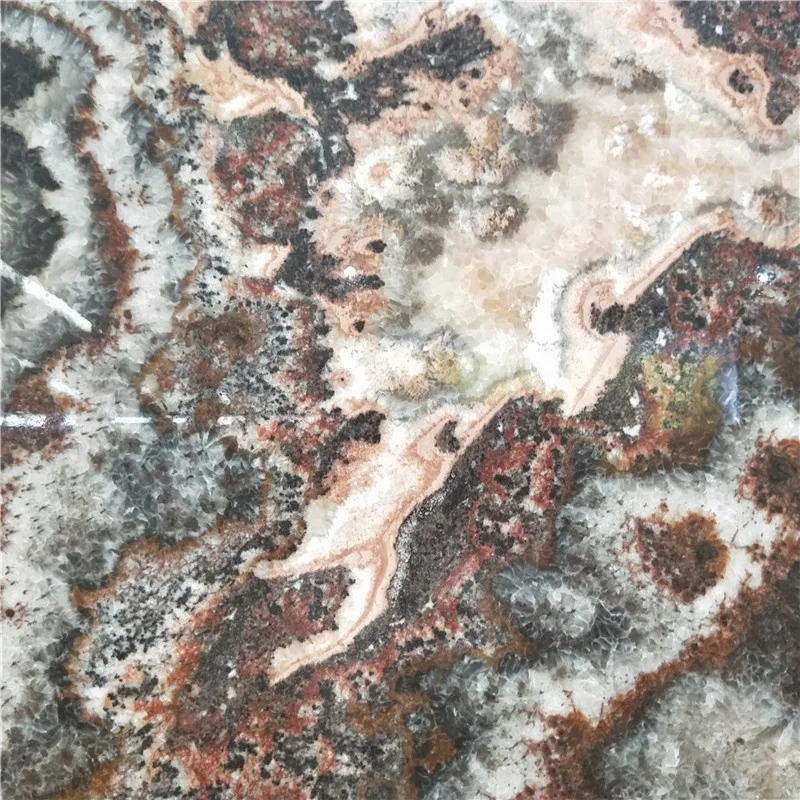 product unque china kirin jade onyx brown onyx slab stone for background wall panel design-3