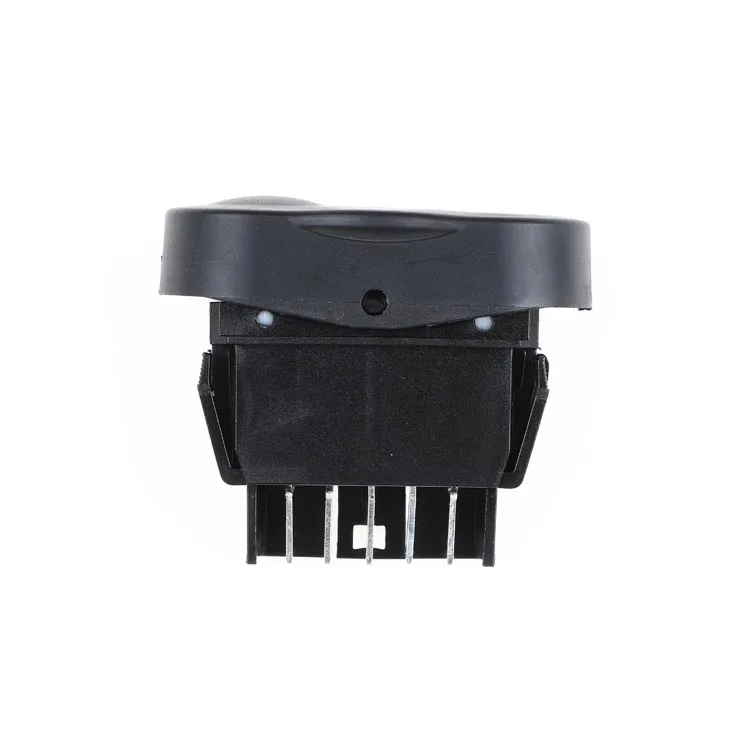 8200602227 Front Electric Window Switch For Renault Dacia Duster