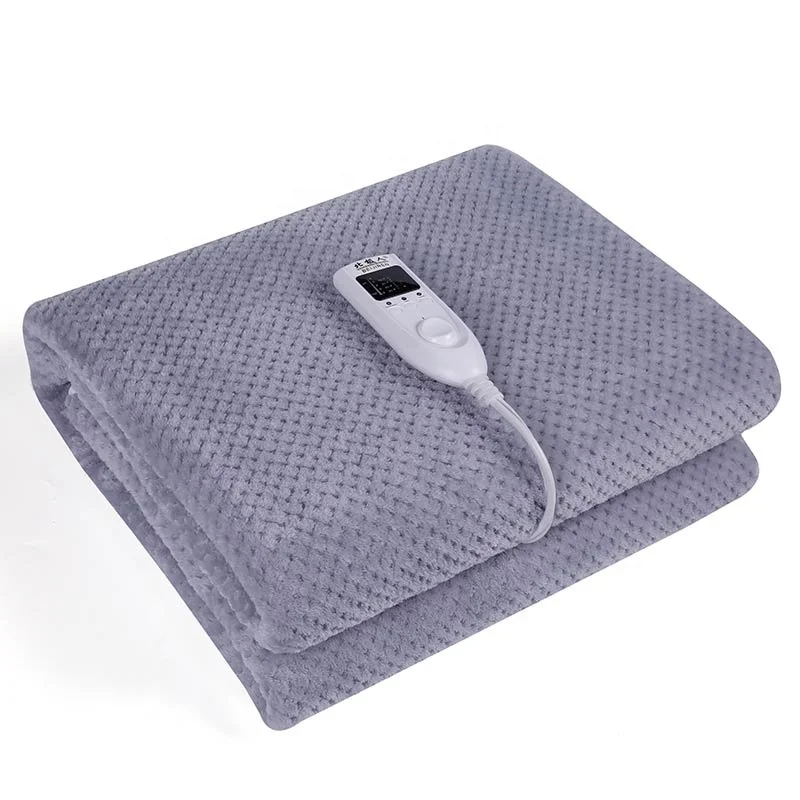 Many Options Electric Blanket Switch Controller with Timer
