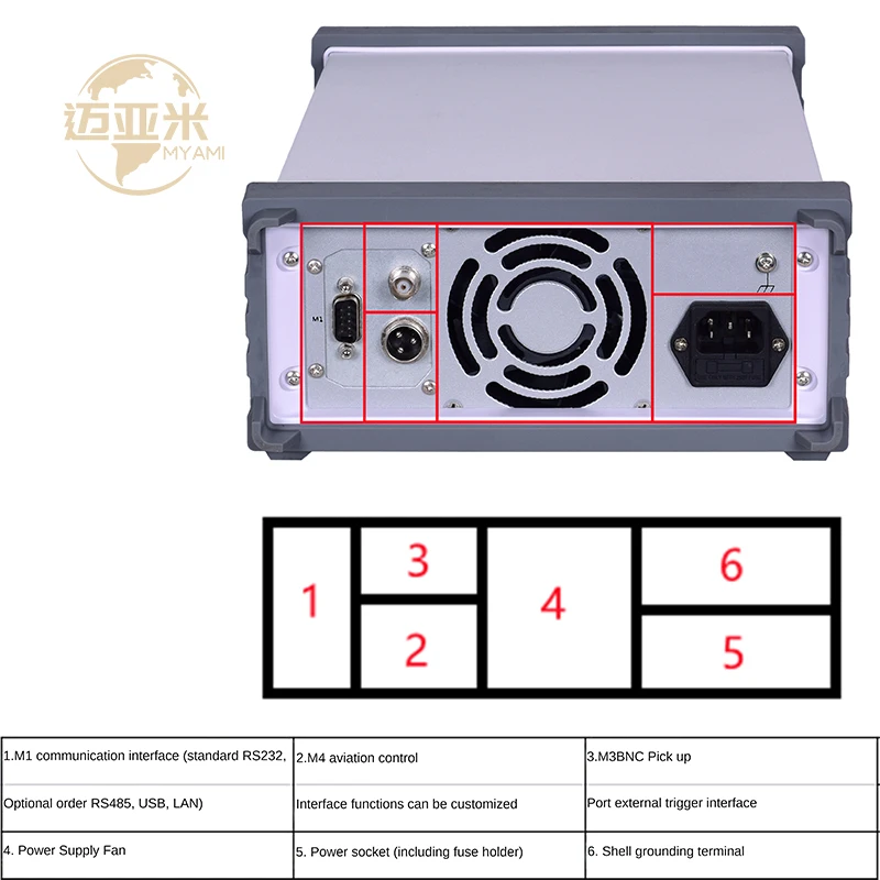High Precision 30V 5A DC Power Supply 150W Aging Test Lab Programmable Cabinet for Mobile Phone Repair for Industrial