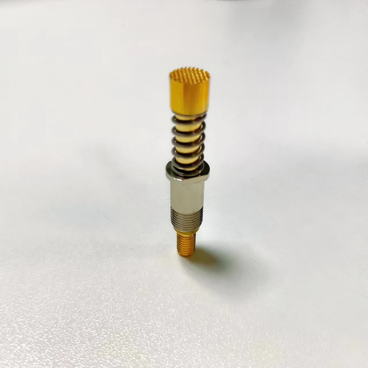 Sfeng Brass Spring High Current Probes