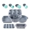 Cake Mold Set