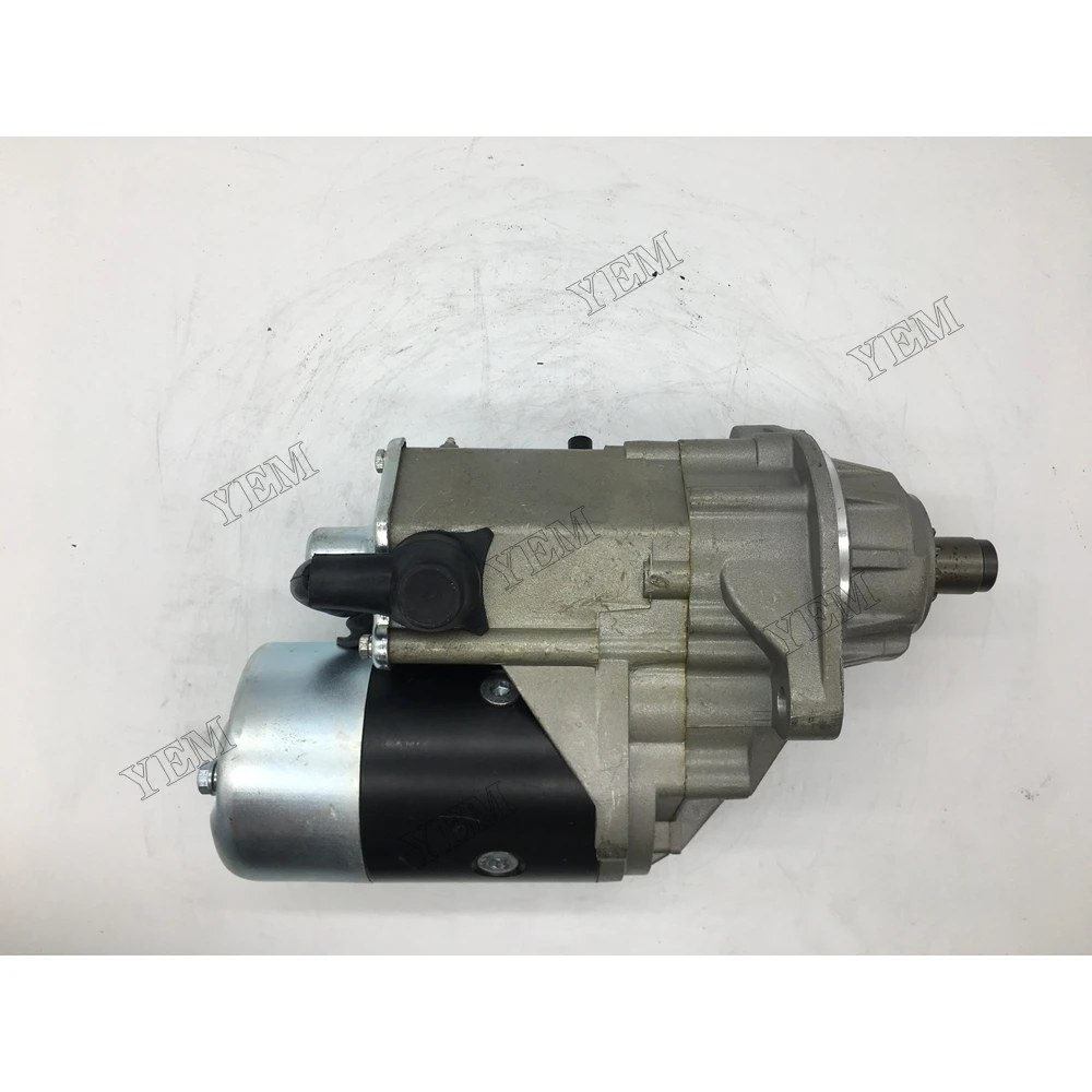 Starter Motor 3604684NW for Perkins Industrial Engine Parts 2