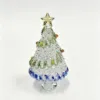 Transparent green blue background 8.5cm