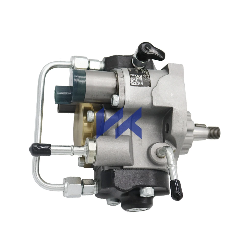 High Quality Fuel Injection Pumps for Mitsubishi Pajero
