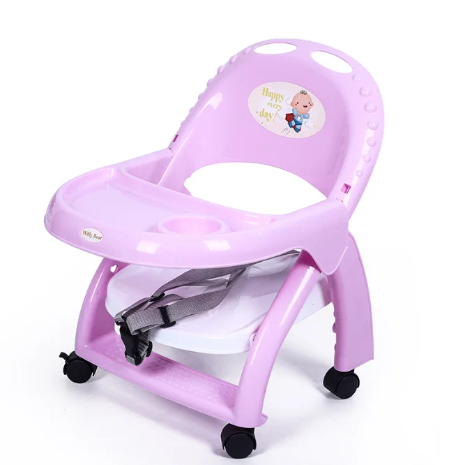 2022 Cheap Baby Dining Chair Baby Feeding Plastic Highchair Buy Kids