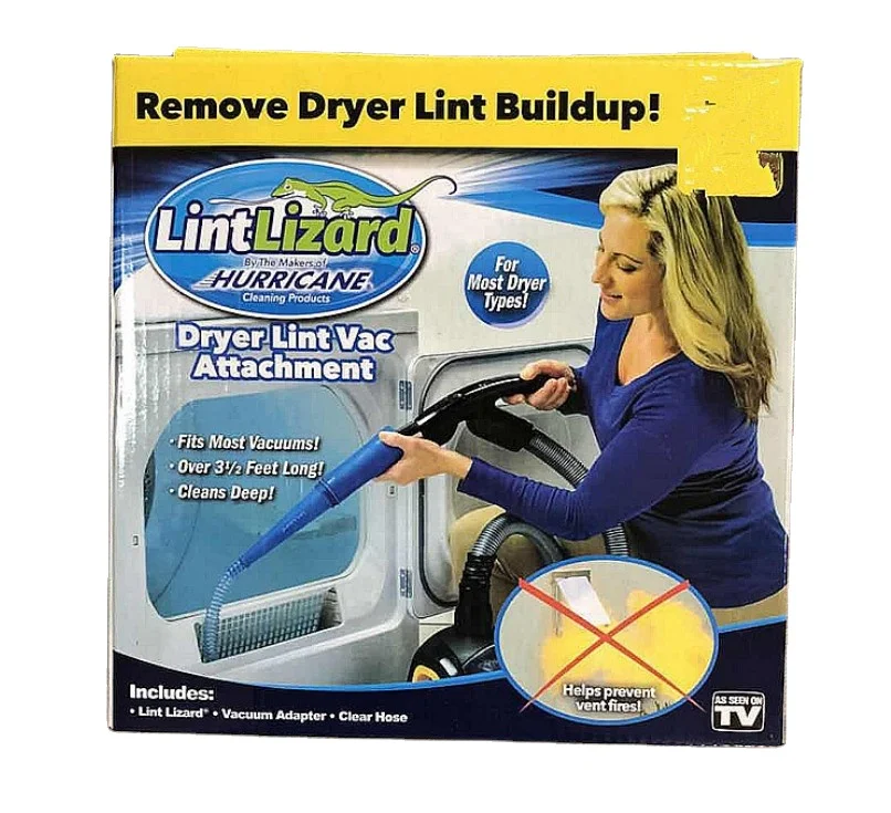 Buy Lint Lizard Pipes,Vacuum Machine 