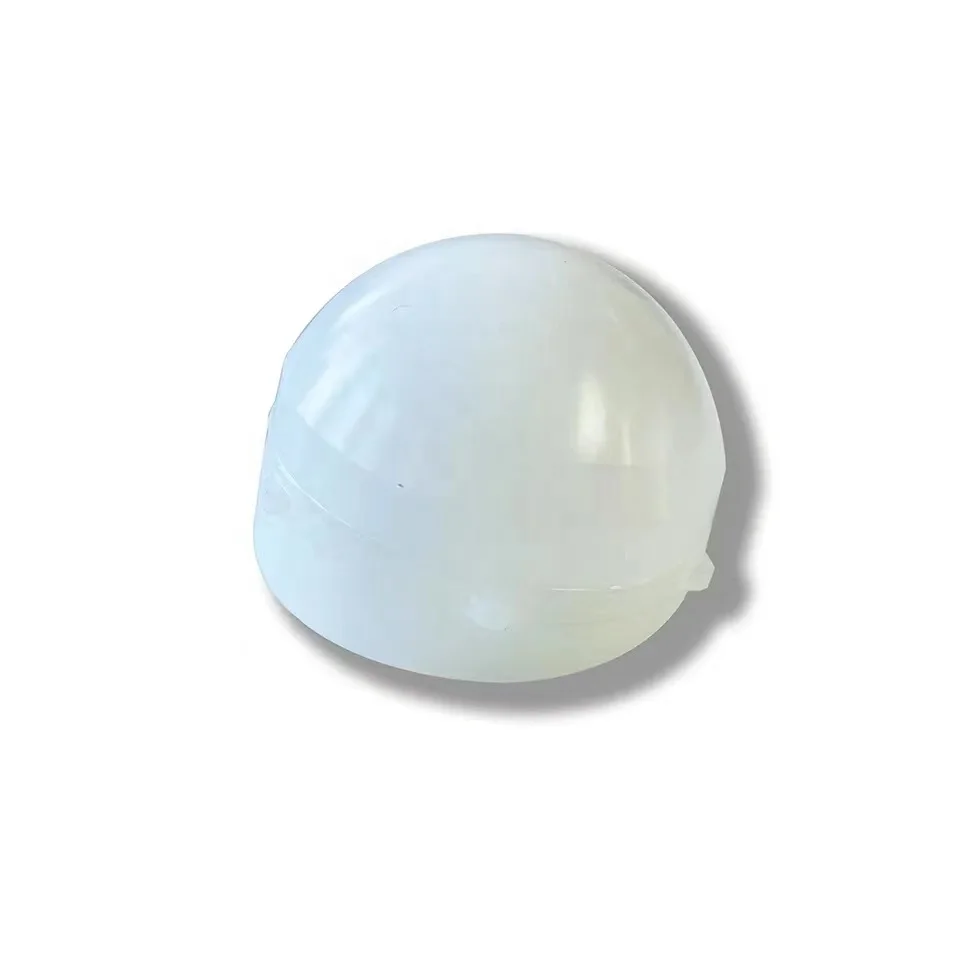 10 Degree Total Hip Replacement Prosthesis