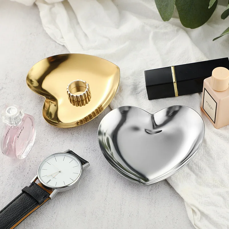 Kkw gold heart discount perfume