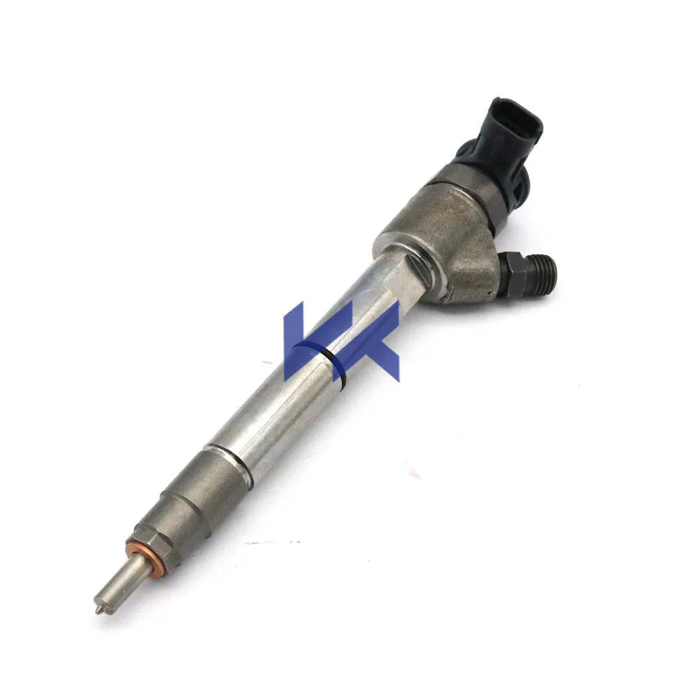 Engine Parts Common Rail Injectors 0445110318 for MAZDA BT