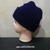 Bleu marine