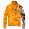 Naranja