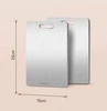 acciaio inossidabile XS-15*25CM