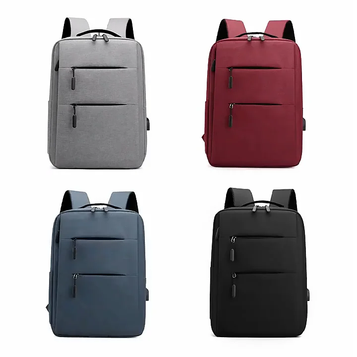 Stock Wholesale Outdoor Backpack Fashion Waterproof Rucksack Laptop Bag